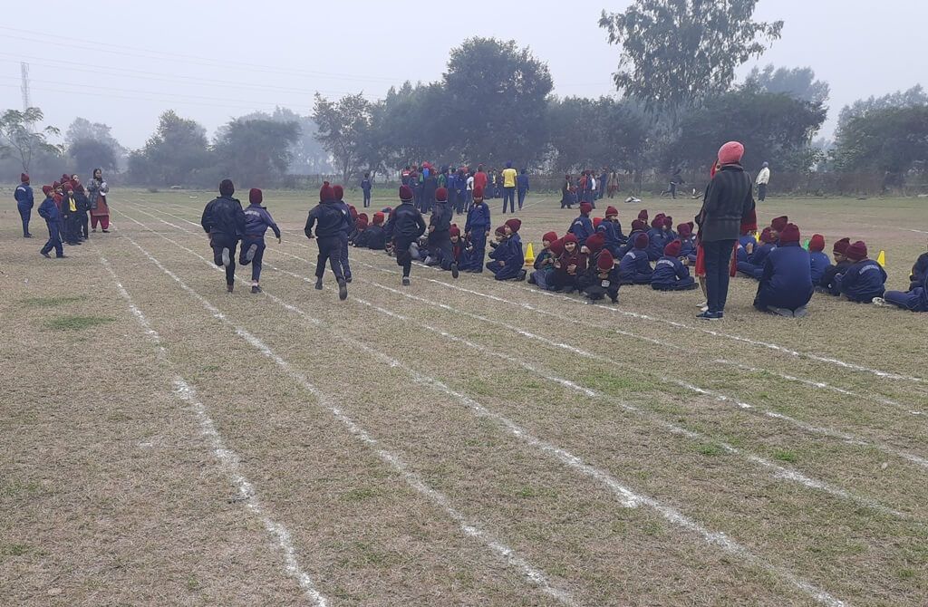 Singhpura International School, Singhpura Farms, Patiala - Fees 