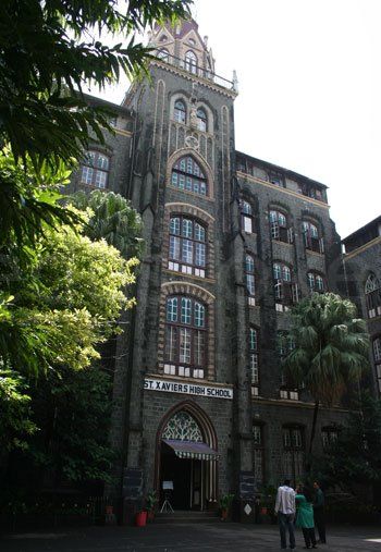  St. Xaviers High School