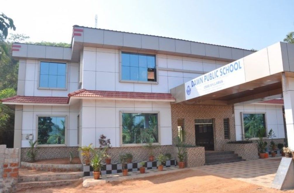  Dawn Public School