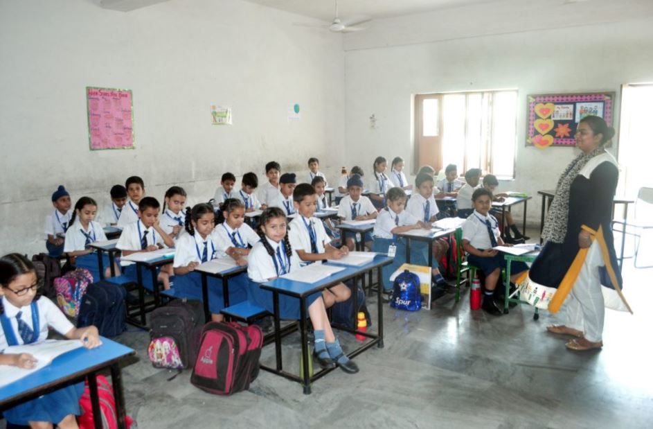 Roop Vatika School, Jagraon, Ludhiana - Fees, Reviews And Admission ...