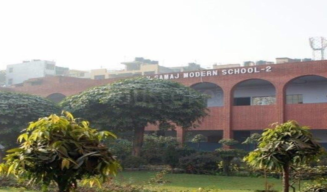  DEV SAMAJ MODERN SCHOOL