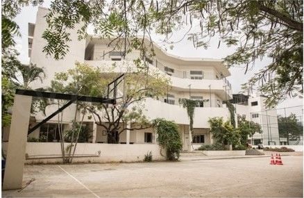  Navadisha Montessori School and Institute