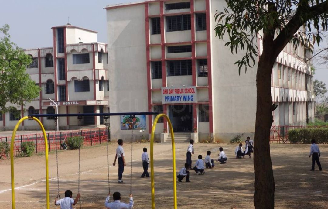  Gobind Ram Kataruka DAV Public School