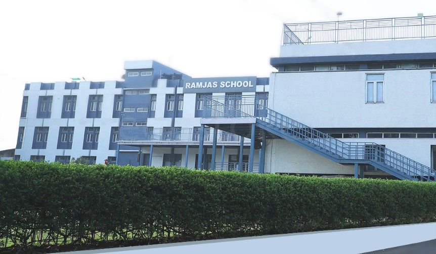  Ramjas School