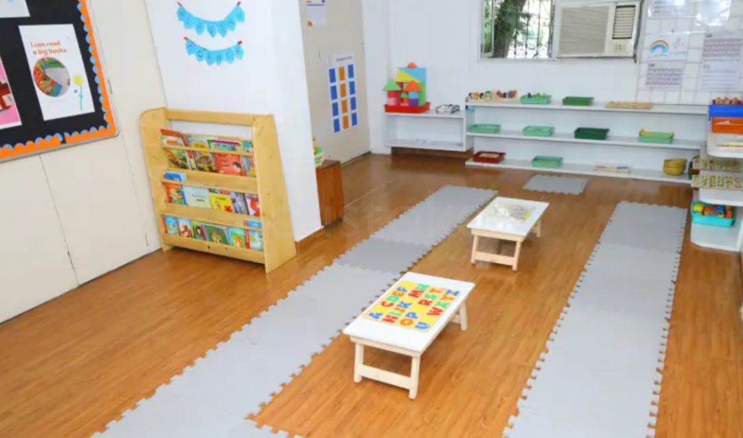  Mindseed Preschool & Daycare