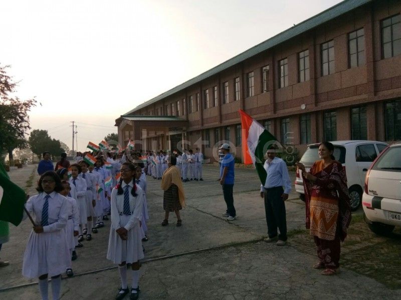  Jawahar Navodaya Vidyalaya