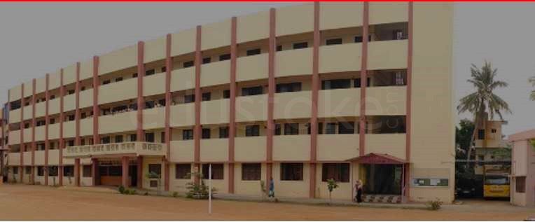  Sacred Heart Matriculation Higher Secondary School