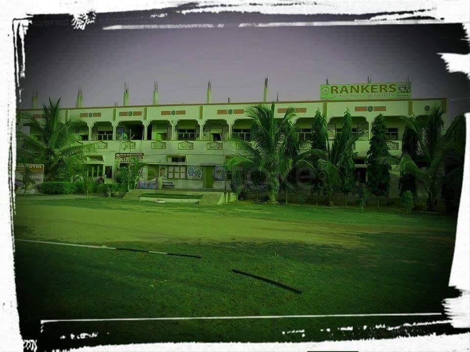  Rankers Techno School