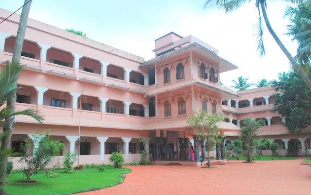  Amrita Vidyalayam