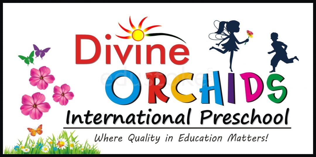  Divine Orchids International Preschool