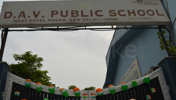  DAV Public School