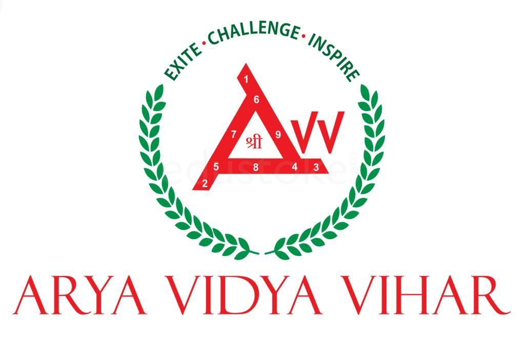  Arya Vidya Vihar Kids