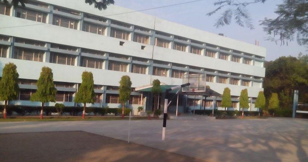  BSF Senior Secondary Residential School