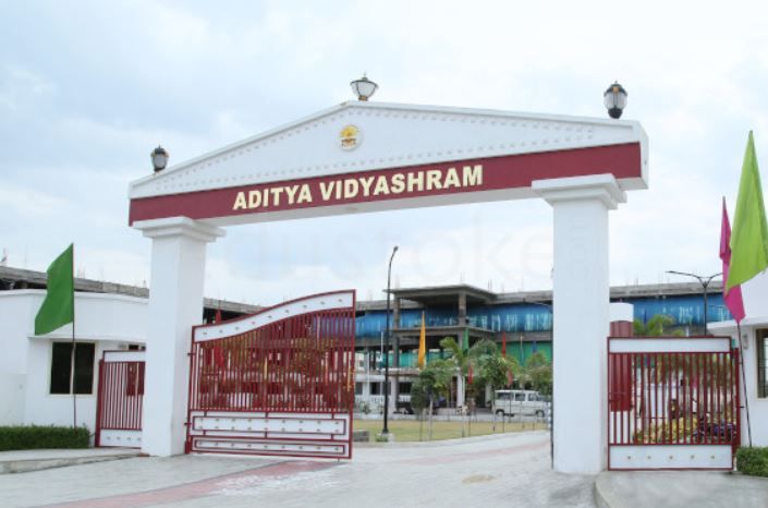  ADITYA VIDHYASHRAM