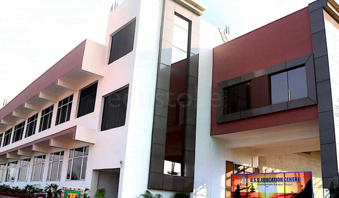  B S S Education Centre