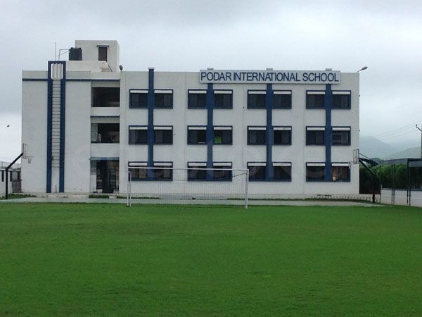  Podar International School  - Junagadh