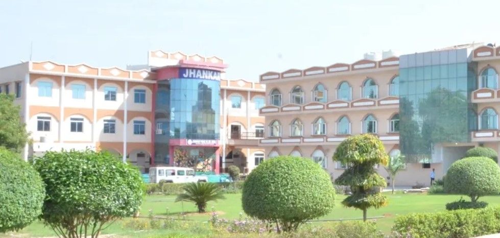  JHANKAR HIGH SCHOOL