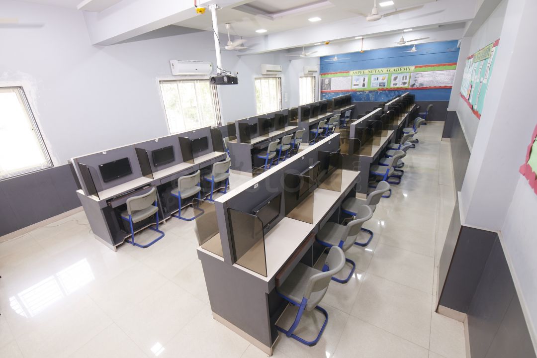  Aspee Nutan Academy