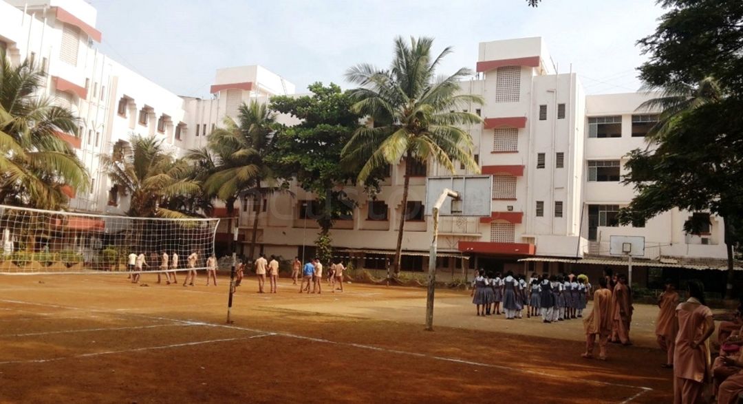  SWAMI VIVEKANAND VIDYALAYA