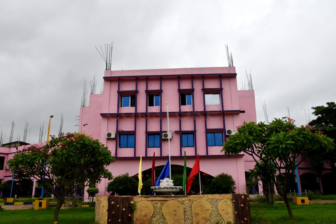  SAI VALLEY WORLD SCHOOL