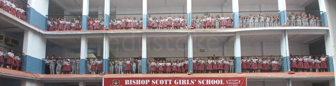  Bishop Scott Girls School