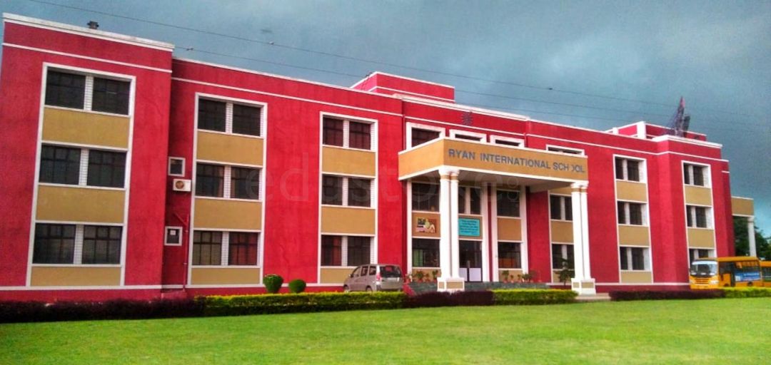  St. Xaviers High School