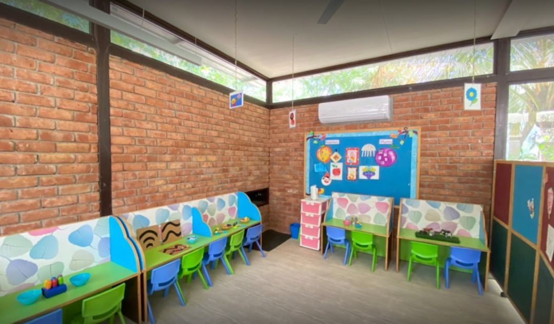 Hugs 'n' Cuddles Pre School, Bodakdev, Ahmedabad | Admission, Reviews ...