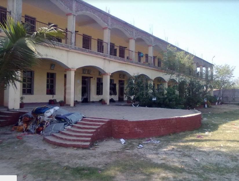  Saraswati Vidya Mandir