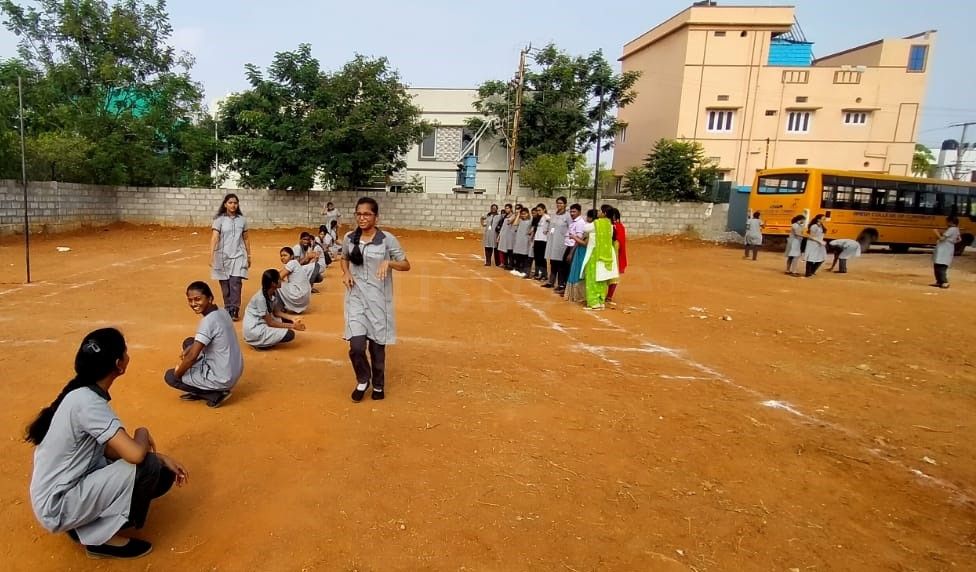 Anish College Of Commerce, Adarsh Naga Colony, Sainikpuri, Hyderabad ...