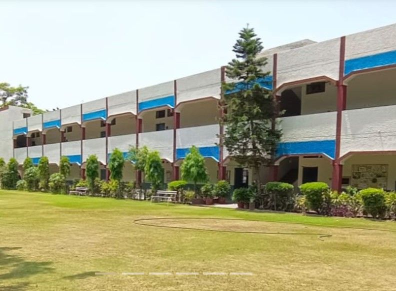  SATYAVATI SOOD ARYA GIRLS SENIOR SECONDARY SCHOOL