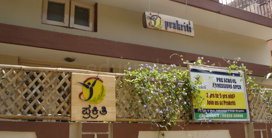  Prakriti, A Waldorf Kindergarten