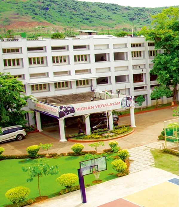  VIGNAN VIDYALAYAM SCHOOL