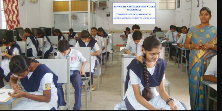 Jawahar Navodaya Vidyalaya, Warangal - Fees, Reviews And Admission ...