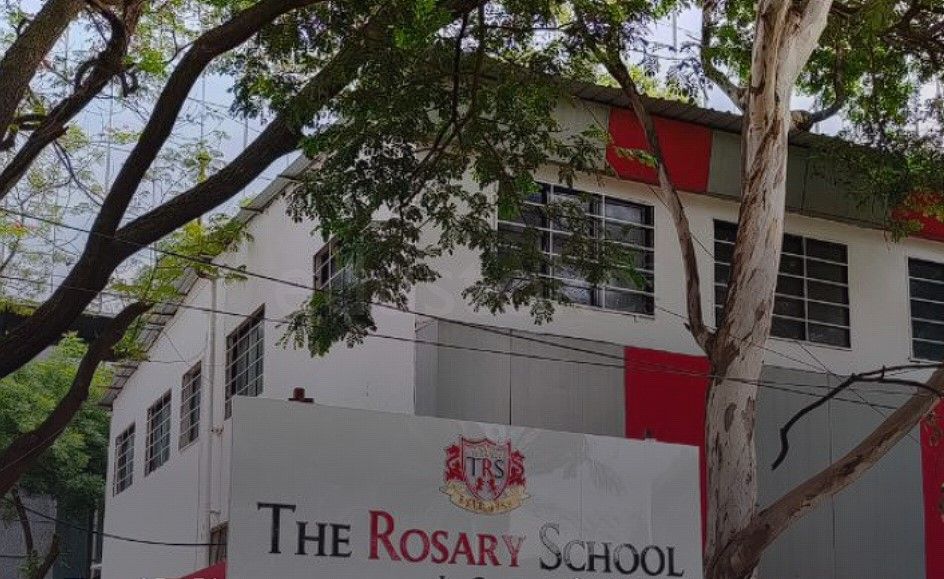  Rosary School