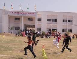 J.B. International School, Sirve, Raipur - Fees, Reviews And Admission ...