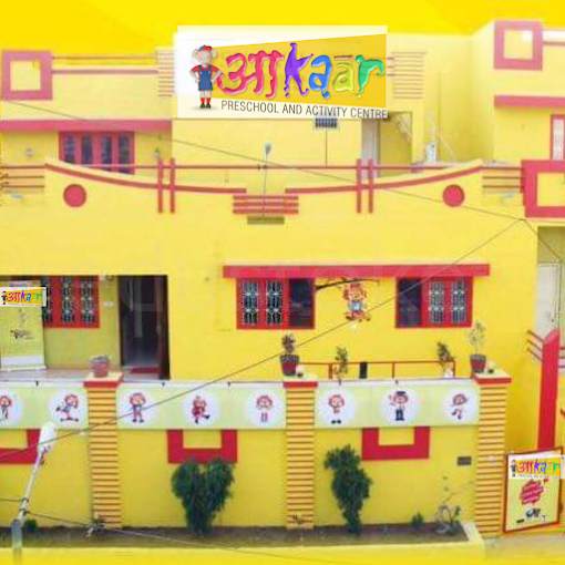  Aakaar Pre School and Activity Center Parvat Patiya