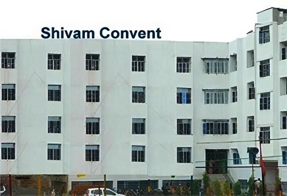  Shivam Convent School