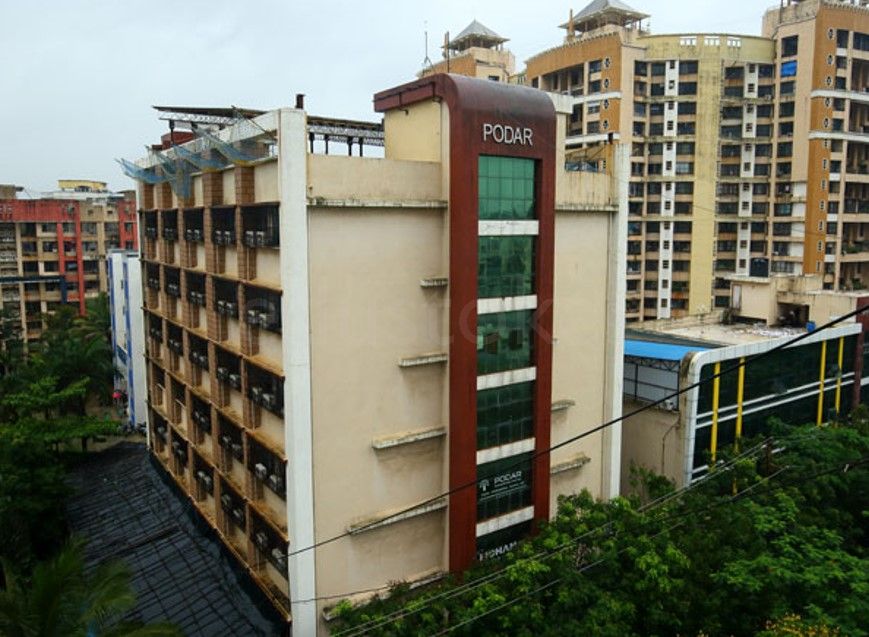  Podar International School - Kalyan (CBSE)