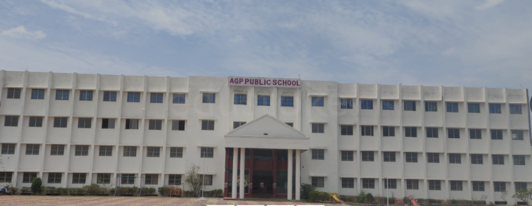  AGP Public School