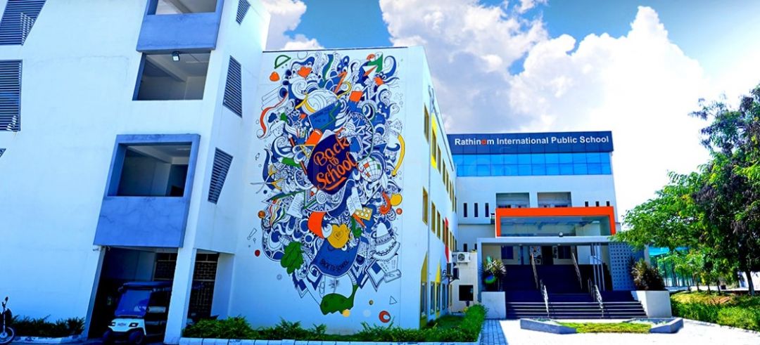  RATHINAM INTERNATIONAL PUBLIC SCHOOL