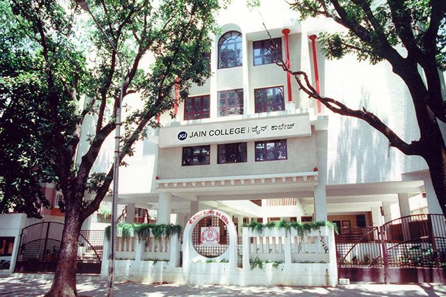  Sri Bhagwan Mahaveer Jain College