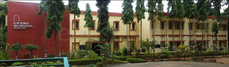 CFTRI SCHOOL, YADAVAGIRI, Mysore - Fees, Reviews And Admission | Edustoke