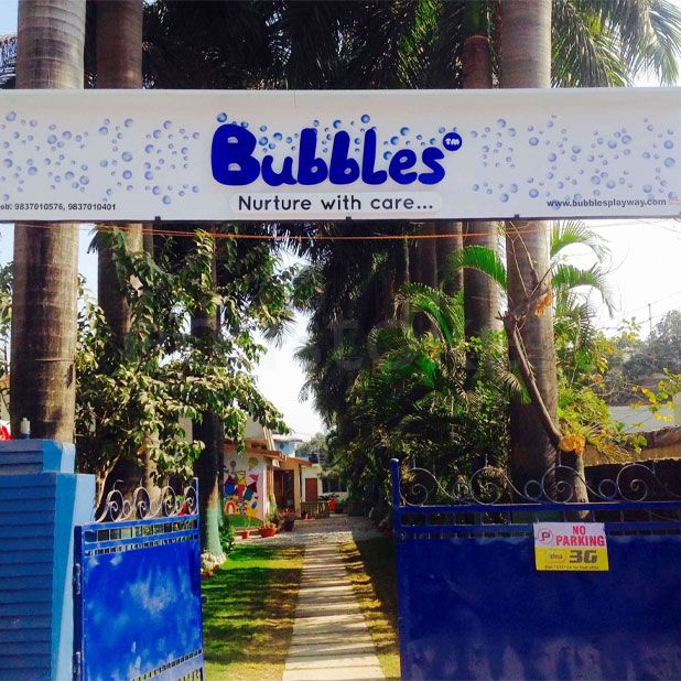  Bubbles Playway Pre School Vaishali Nagar