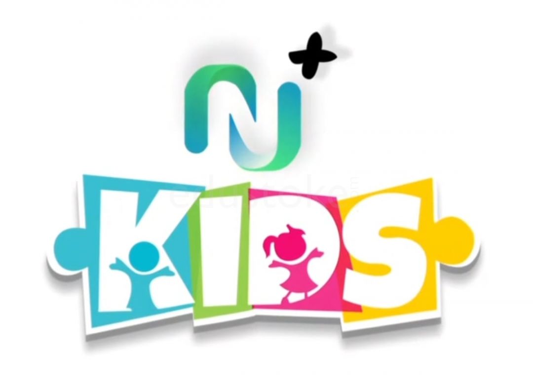  Nplus kids