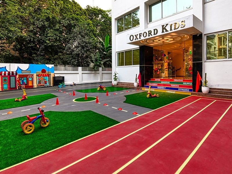  OXFORD KIDS PLAY SCHOOL