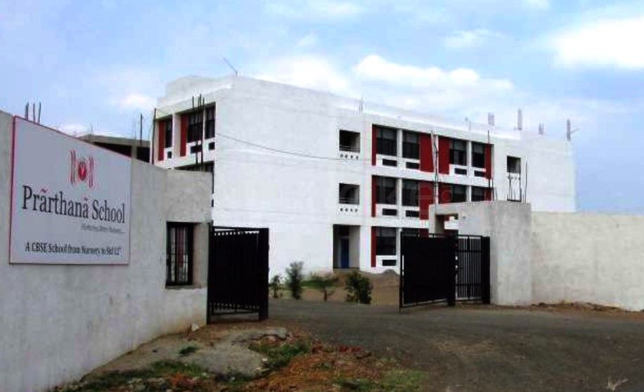  PARTHANA SCHOOL