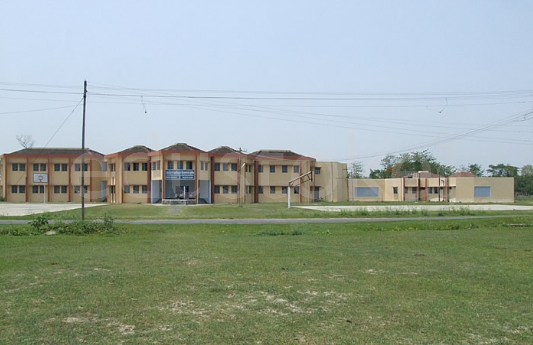  Jawahar Navodaya Vidyalaya