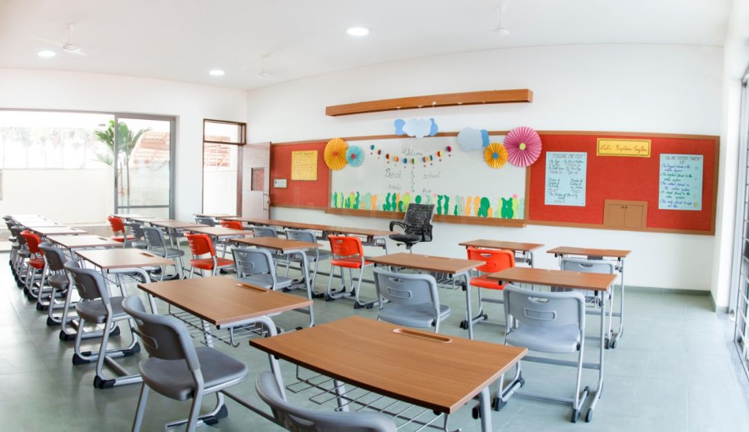 Vellore International School, Chennai - Fees, Reviews And Admission ...