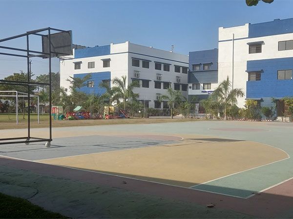  Podar International School  - Nagpur (Koradi Godhani)