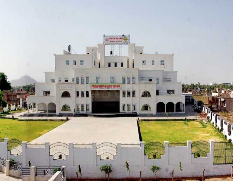  VIDYA BHARTI PUBLIC SCHOOL